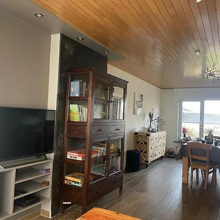 Casa K Casa vacanze
