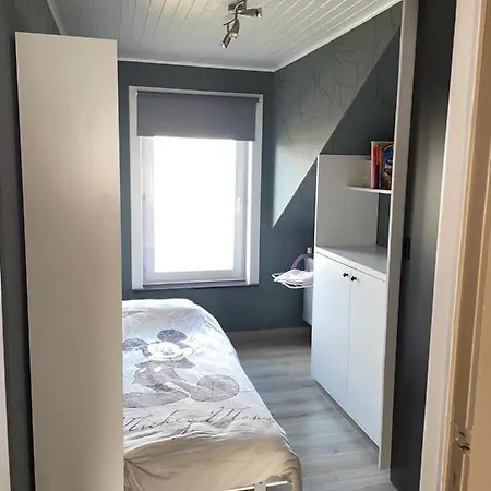 Casa vacanze Casa K Middelkerke