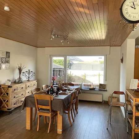 Casa vacanze Casa K Middelkerke