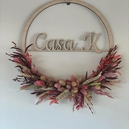 Casa K Casa vacanze *